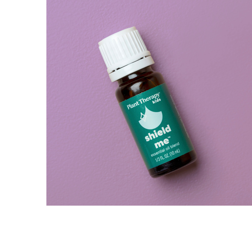 Aceite Esencial Shield Me