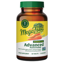 Thumbnail for Women's 55+ Advanced Multivitamin