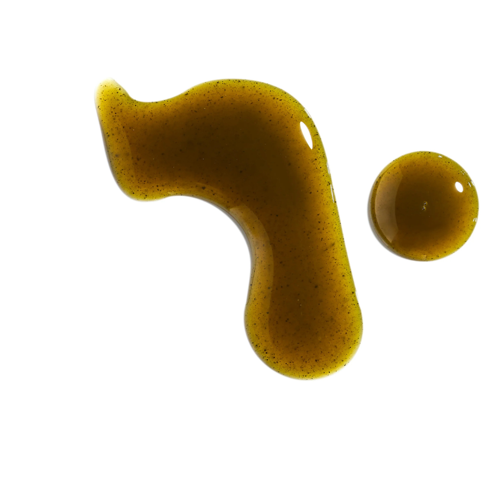 NDF Focus - Citrus Flavor