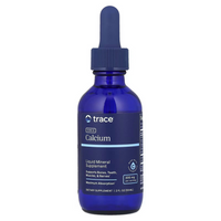 Thumbnail for Liquid Ionic Calcium 200mg