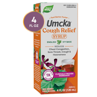 Thumbnail for Umcka Cough Relief Syrup