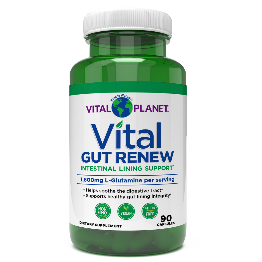 Vital GUT RENEW - Leaky Gut Repair