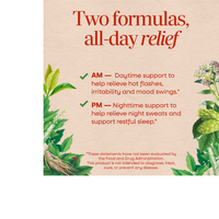 Thumbnail for AM/PM Menopause Formula