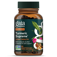 Thumbnail for Turmeric Supreme Joint Health