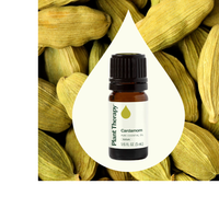 Thumbnail for Cardamom Essential Oil