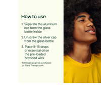 Thumbnail for Aromatherapy Inhalers 3-Pack