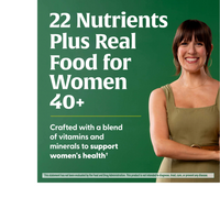 Thumbnail for Women's 40+ One Daily Multivitamin