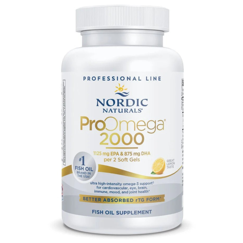 ProOmega 2000
