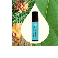Thumbnail for Muscle Aid Essential Oil Blend Pre-Diluted Roll-On