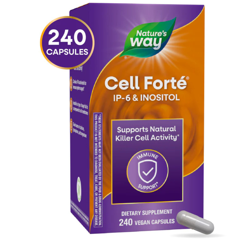 Cell Forté IP-6 & Inositol
