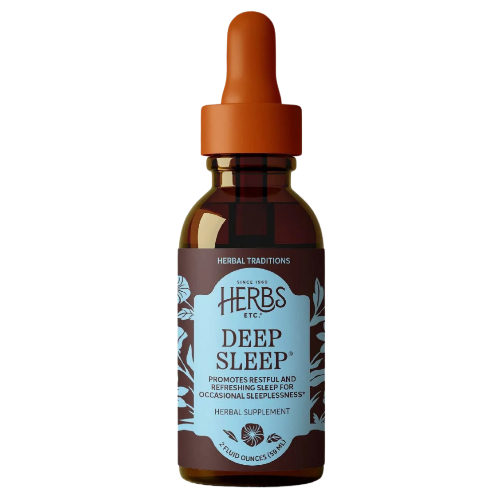 Deep Sleep Classic Liquid Extract