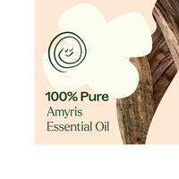 Thumbnail for Amyris Essential Oil