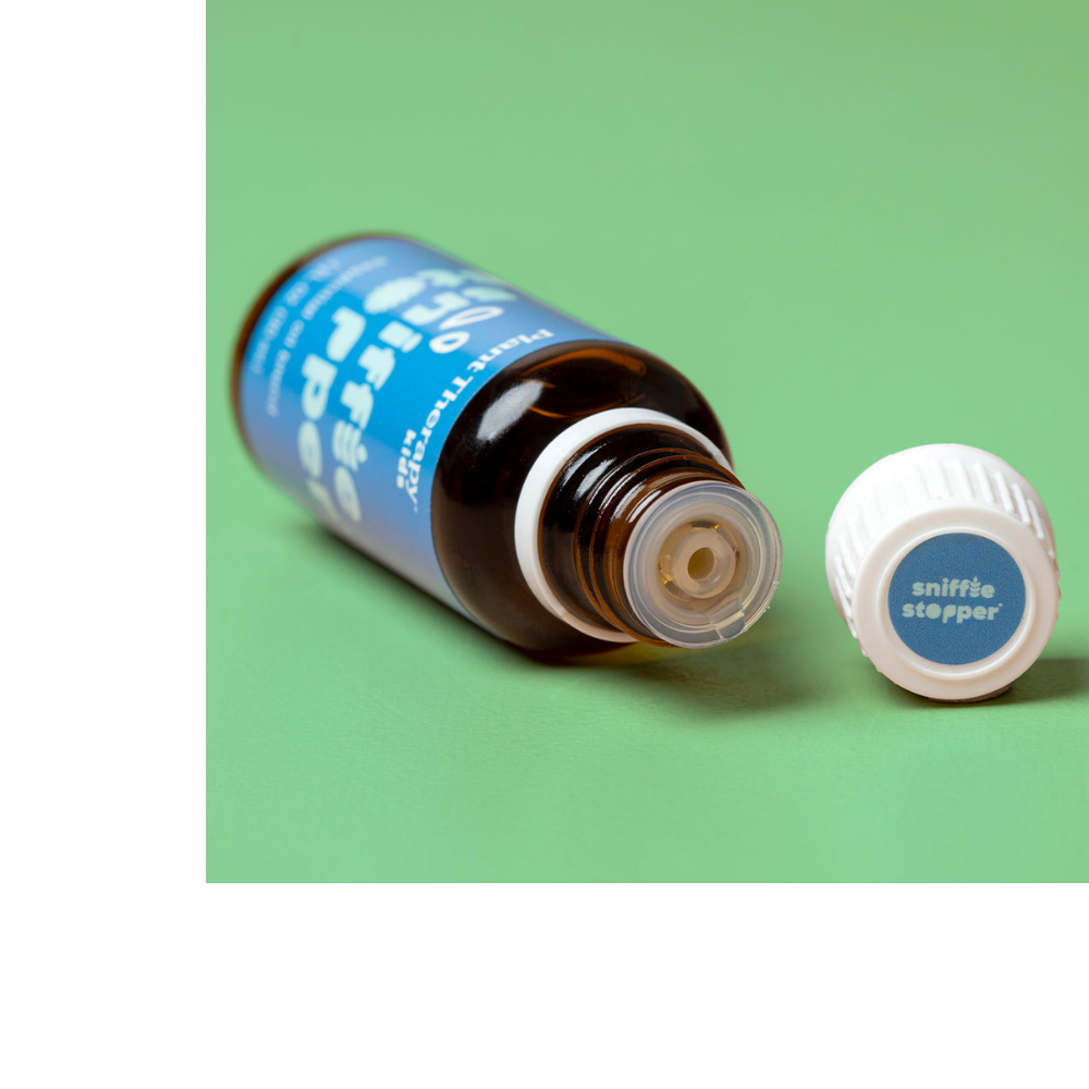 Aceite Esencial Sniffle Stopper