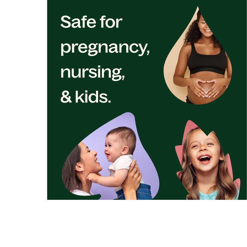 Deodorizing Essential Oil Blend