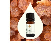 Thumbnail for Myrrh Essential Oil