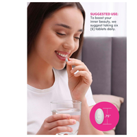 Thumbnail for Grassfed Collagen Peptides + C & Biotin