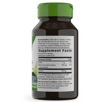 Thumbnail for Spirulina Micro-Algae
