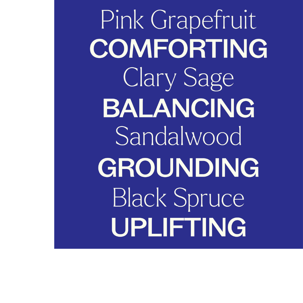 Clear Intuition (Brow Chakra) Essential Oil