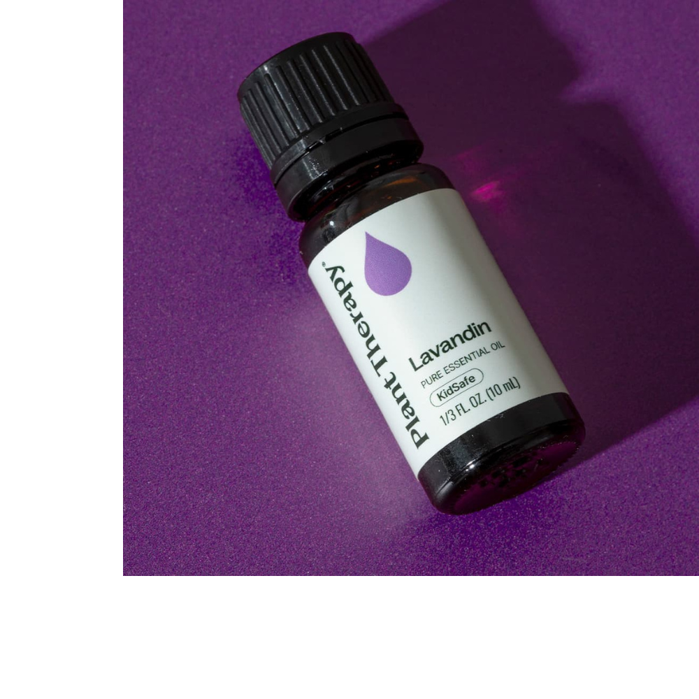Lavandin Essential Oil