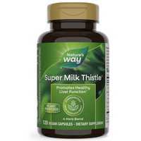 Thumbnail for Super Milk Thistle