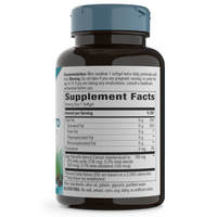 Thumbnail for Saw Palmetto Premium Extract