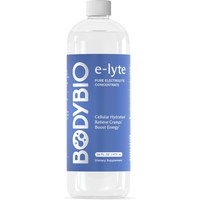 Thumbnail for E-Lyte Pure Electrolyte Concentrate