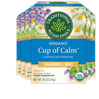 Thumbnail for Cup of Calm Tea