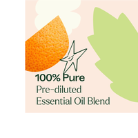 Thumbnail for Joyful Creation (Sacral Chakra) Essential Oil Pre-Diluted Roll-On