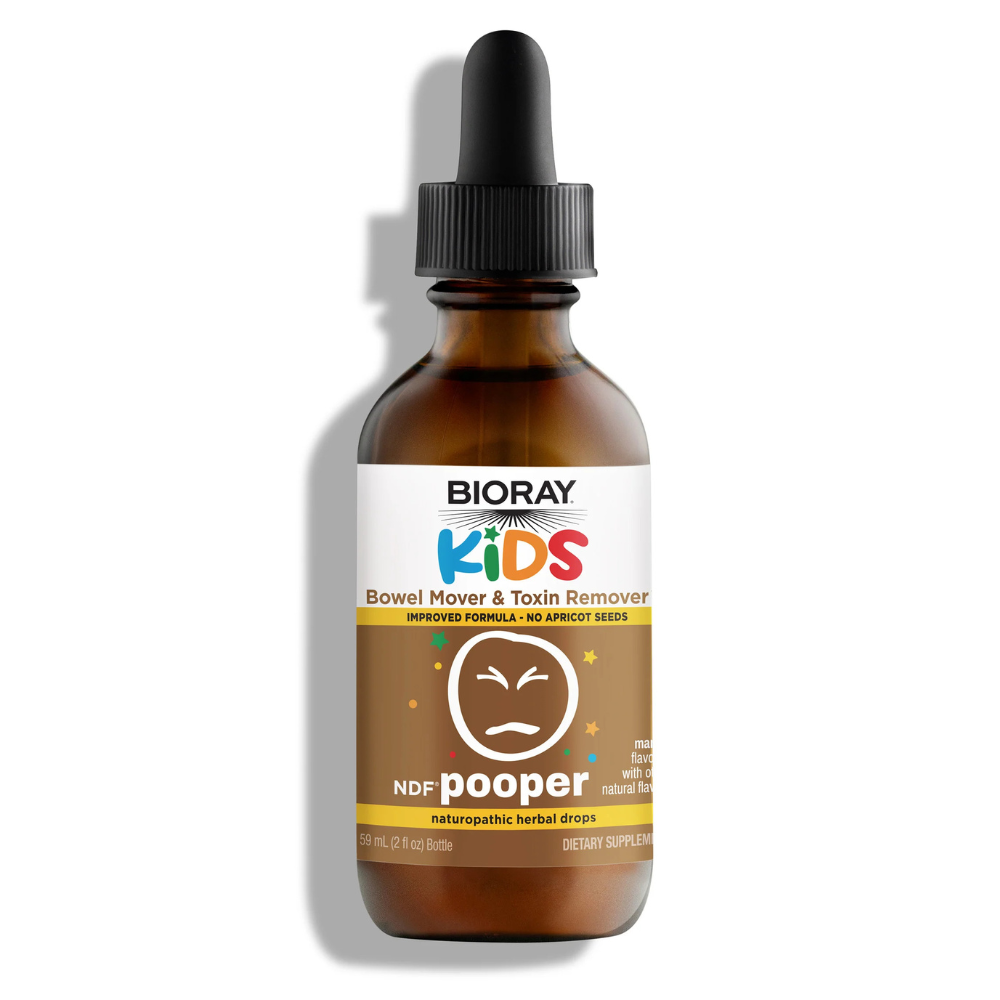 NDF Pooper - Mango Flavor