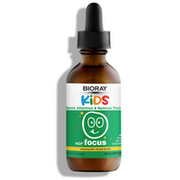 Thumbnail for NDF Focus - Citrus Flavor