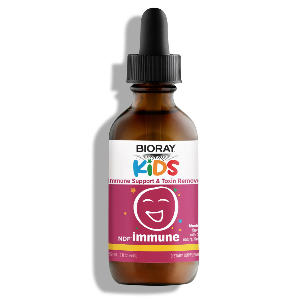 NDF Immune - Blueberry Flavor
