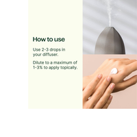 Thumbnail for Organic Australian Sandalwood Essential Oil