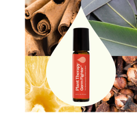 Thumbnail for Germ Fighter Essential Oil Blend Pre-Diluted Roll-On