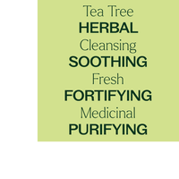 Thumbnail for Organic Tea Tree Essential Oil