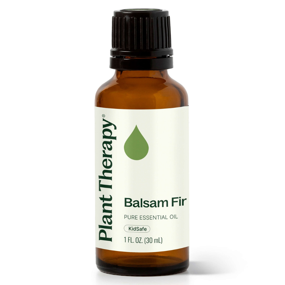 Balsam Fir Essential Oil