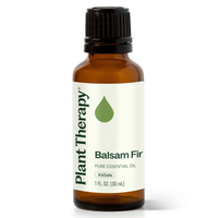 Thumbnail for Balsam Fir Essential Oil