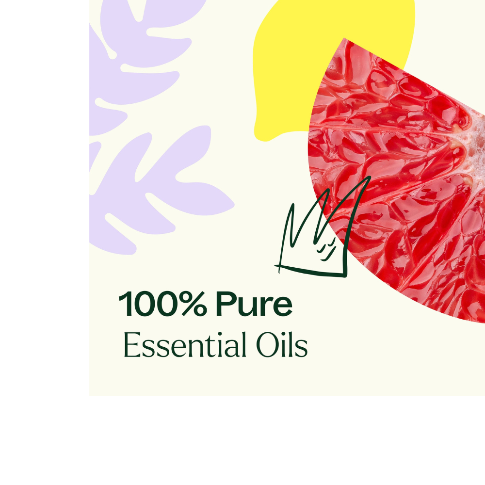 Defender Essential Oil Blend