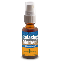 Thumbnail for Herbs on the Go: Relaxing Moment
