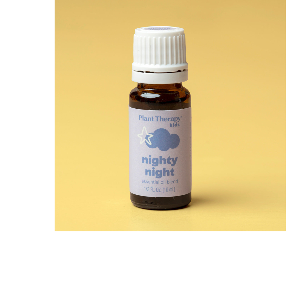 Nighty Night KidSafe Essential Oil