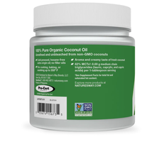 Thumbnail for Organic Extra Virgin Coconut Oil