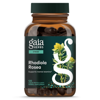 Thumbnail for Rhodiola Rosea