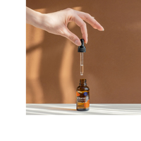 Thumbnail for Vitamin C with Hyaluronic Acid Facial Serum