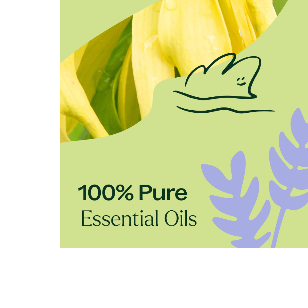 Sleep Aid Essential Oil Blend