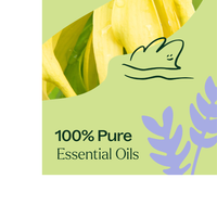 Thumbnail for Sleep Aid Essential Oil Blend