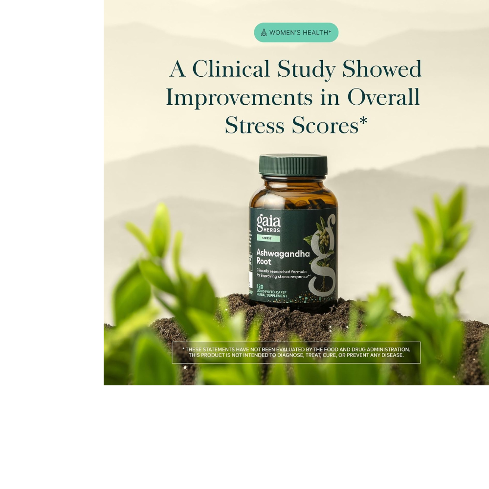 Ashwagandha Root