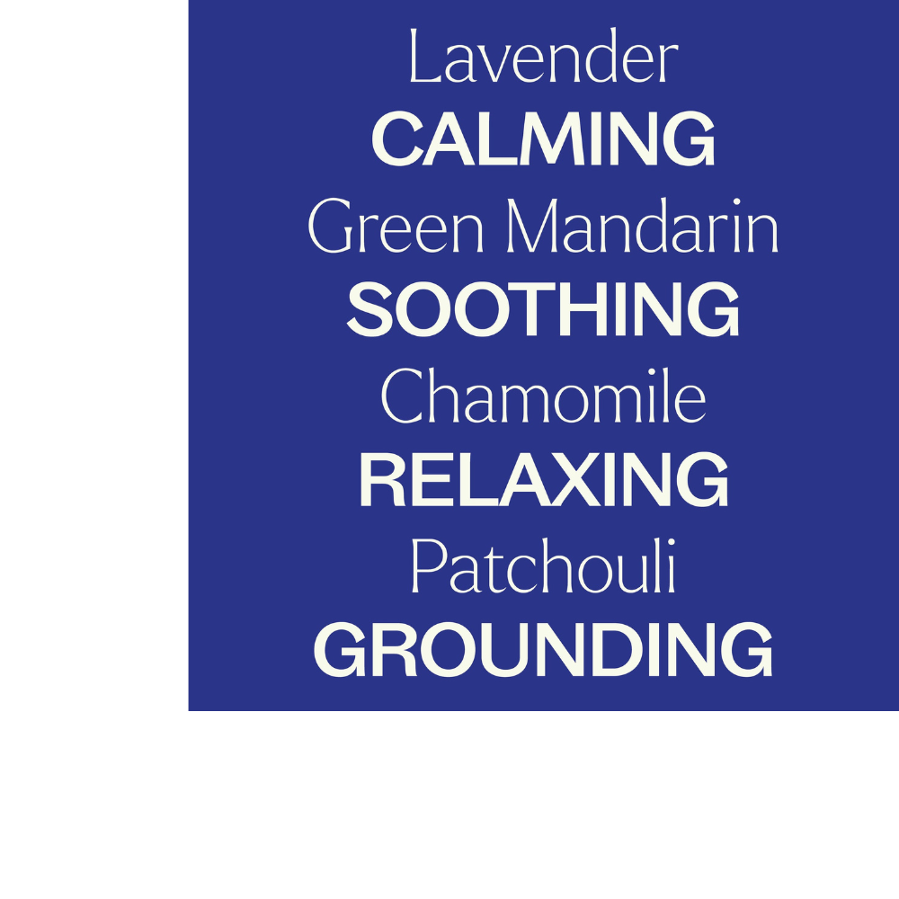 Relax Essential Oil Blend
