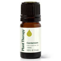 Thumbnail for Cardamom Essential Oil