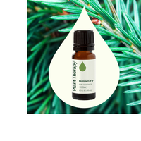 Thumbnail for Balsam Fir Essential Oil