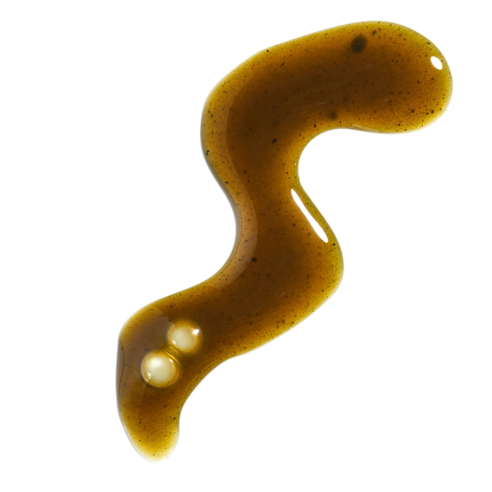 NDF Happy - Peach Flavor