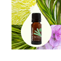 Thumbnail for Hair Growth Essential Oil Blend